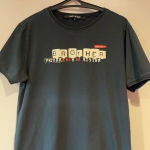 Against my Killer tee shirt
